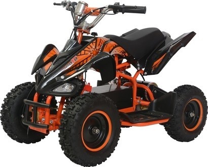 Buddy Toys BEA 811 Čtyřkolka BOYO 800W