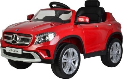 Buddy Toys BEC 8111 Mercedes GLA