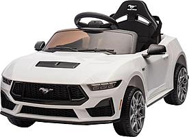 Buddy Toys BEC 8170 Ford Mustang GT