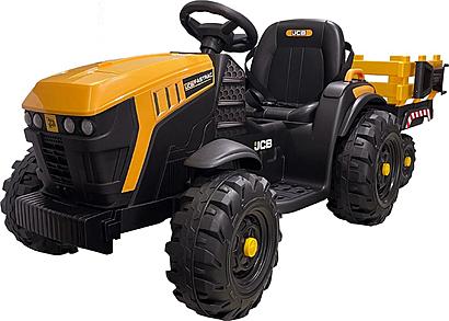 Buddy Toys BEC 8212 JCB