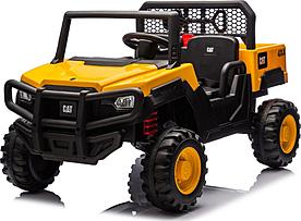 Buddy Toys BEC 8226 CAT UTV