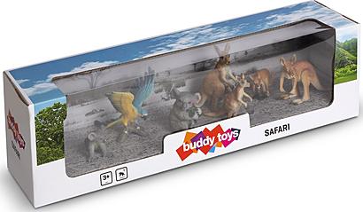 Buddy Toys BGA 1015 Safari I