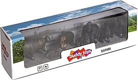 Buddy Toys BGA 1016 Safari II