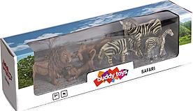 Buddy Toys BGA 1017 Safari III
