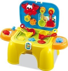 Buddy Toys BGP 1010 Set na písek