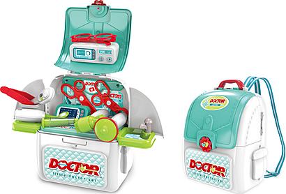 Buddy Toys BGP 2114 Batoh doktor