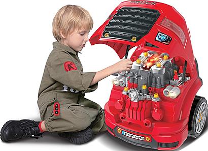 Buddy Toys BGP 5011 Master motor