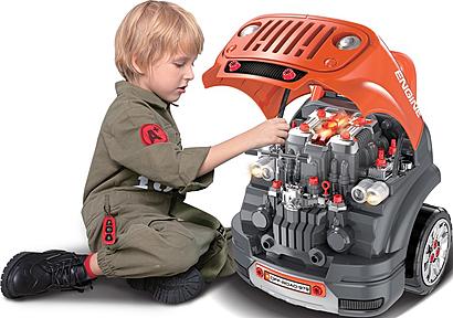 Buddy Toys BGP 5012 Master motor