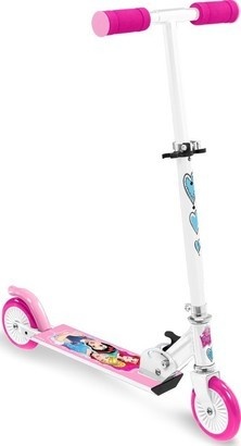 Buddy Toys BPC 4213 Princess