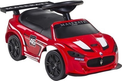 Buddy Toys BPC 5130 Maserati