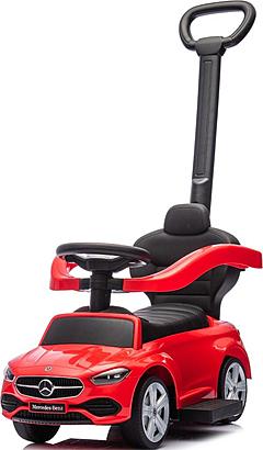 Buddy Toys BPC 5231 Mercedes C-Class 3v1