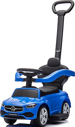 Buddy Toys BPC 5235 Mercedes C-Class 3v1