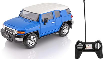 Buddy Toys BRC 12.210 FJ Cruiser