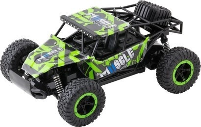 Buddy Toys BRC 16.511 RC Bulan MAXI