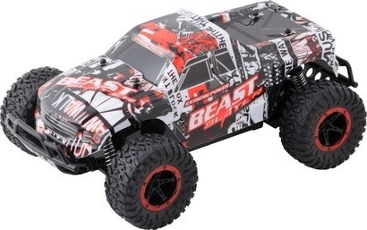 Buddy Toys BRC 16.512 RC Siput