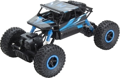 Buddy Toys BRC 18.611 RC Rock Climber