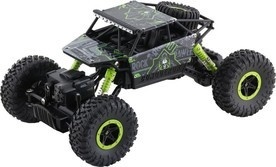 Buddy Toys BRC 18.612 RC Rock Climber