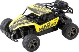 Buddy Toys BRC 20.421 RC Bulan