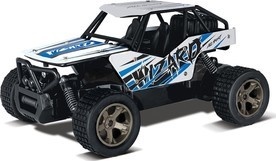 Buddy Toys BRC 20.424 RC Wizard