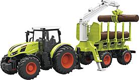 Buddy Toys BRC 24.512 RC Traktor