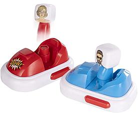 Buddy Toys BRC 28.321 RC Bumper car