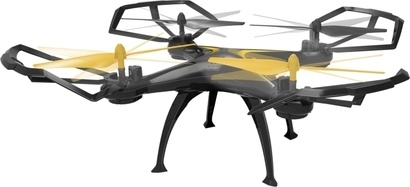 Buddy Toys BRQ 142 RC Dron 40 + hp