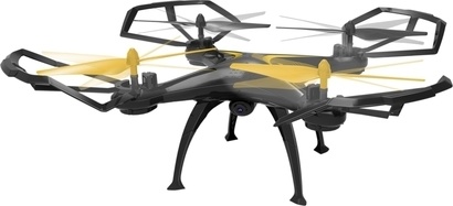 Buddy Toys BRQ 342 RC Dron 40c + hp