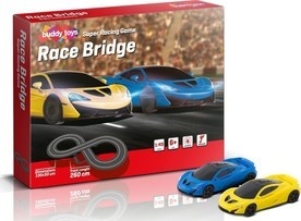 Buddy Toys BST 1263 Race Bridge