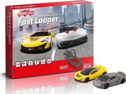 Buddy Toys BST 1633 Fast Looper