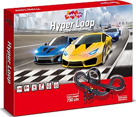 Buddy Toys BST 1731 Hyper Loop