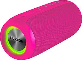 Buxton BBS 5500 PINK BT SPEAKER