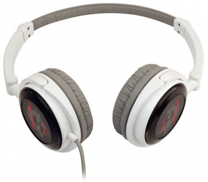 Buxton BHP 2000 SPUNK WHITE