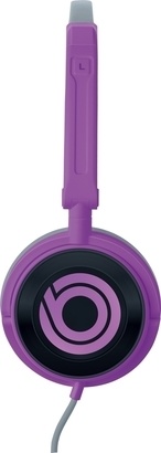 Buxton BHP 8020 purple