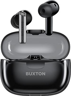 Buxton BTW 3800 black