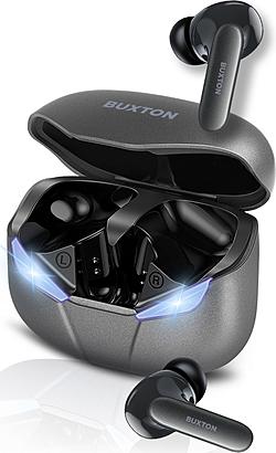 Buxton BTW 6600 Grey