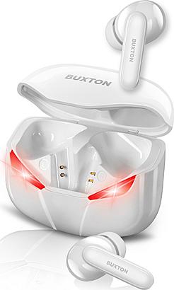 Buxton BTW 6600 White