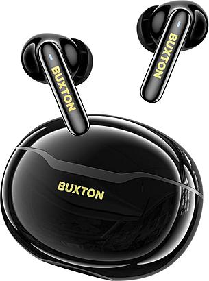 Buxton BTW 7200 Black