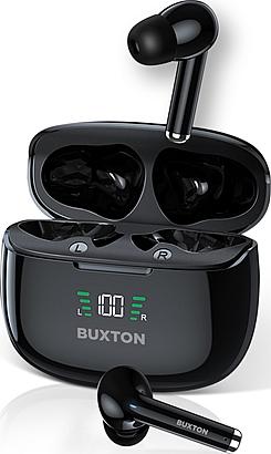 Buxton BTW 8800 Black