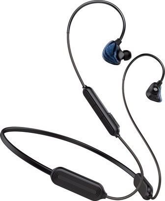 Buxton REI-BT 300 Blue LUE SKY WX36 Sport