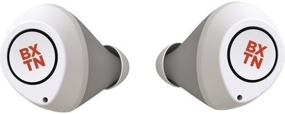 Buxton REI-TW 050 White