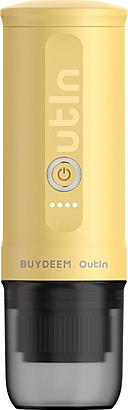 Buydeem OTEM-01-MY žlutý