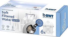 BWT filtry pro extra tvrdou vodu 6ks