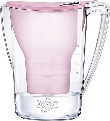 BWT Penguin 2,7l růžová