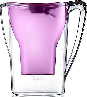 BWT Penguin MEI 2,7l Lila + 1ks filtru