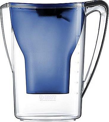 BWT Penguin MEI 2,7l modrá + 1 ks filtru