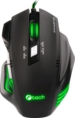 C-Tech Akantha (GM-01G)