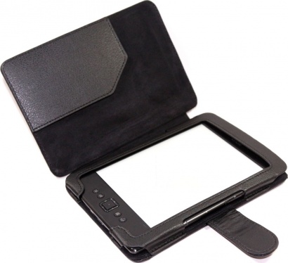 C-Tech AKC-01BK puzdro pro Kindle 4/5