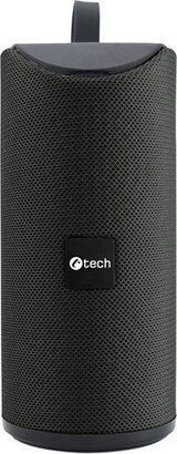 C-Tech SPK-07B černý