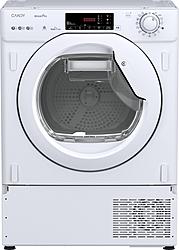 Candy BCTD H7A2TE-S + 5 let záruka