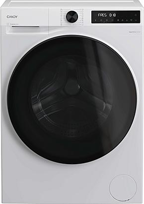 Candy BP 37SBL8-S + 15 let záruka na motor